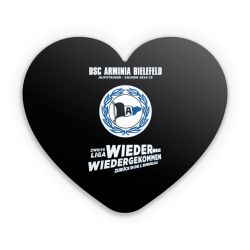 Sticker Herz Einzelsticker