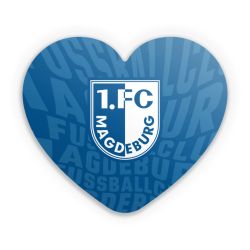 Sticker Herz Einzelsticker