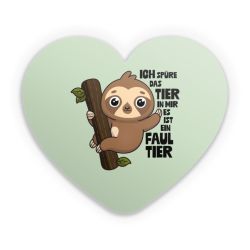 Sticker Herz Einzelsticker