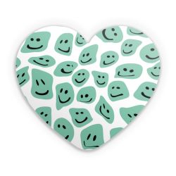 Sticker heart