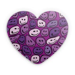 Sticker heart