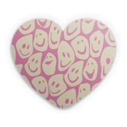 Sticker heart