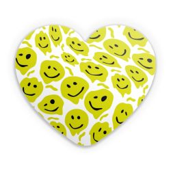 Sticker heart