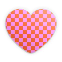 Sticker heart