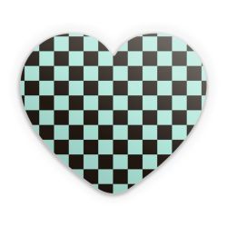 Sticker heart