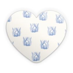 Sticker Herz Einzelsticker