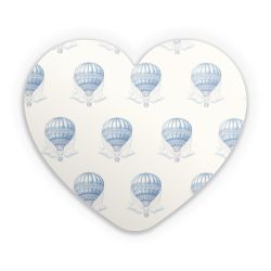 Sticker Herz Einzelsticker