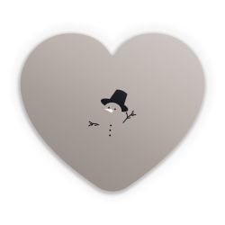 Sticker heart