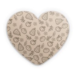 Sticker heart
