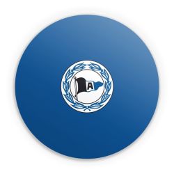 Sticker Kreis Einzelsticker