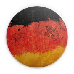 Sticker Kreis Einzelsticker