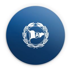 Sticker Kreis Einzelsticker