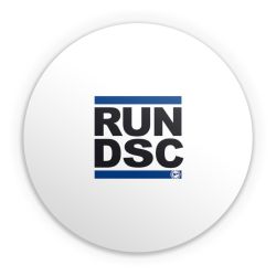 Sticker Kreis Einzelsticker