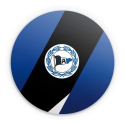 Sticker Kreis Einzelsticker