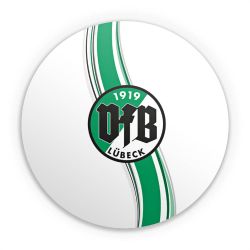 Sticker Kreis Einzelsticker