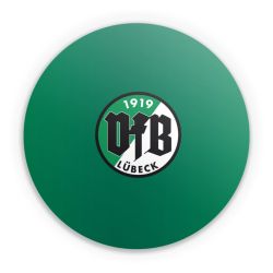 Sticker Kreis Einzelsticker