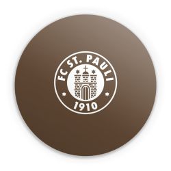 Sticker Kreis Einzelsticker