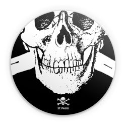 Sticker Kreis Einzelsticker