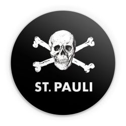 Sticker Kreis Einzelsticker