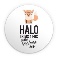 Sticker Kreis Einzelsticker