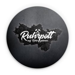 Sticker Kreis Einzelsticker