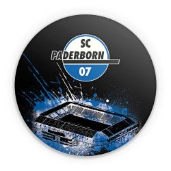 Sticker Kreis Einzelsticker