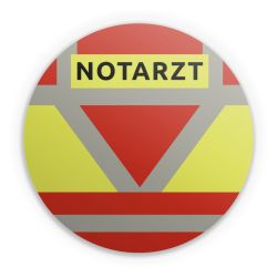 Sticker Kreis Einzelsticker