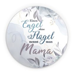 Sticker Kreis Einzelsticker