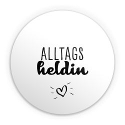 Sticker Kreis Einzelsticker