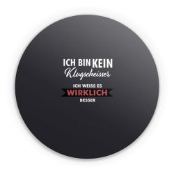 Sticker Kreis Einzelsticker