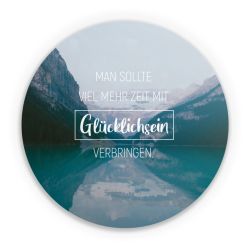 Sticker Kreis Einzelsticker