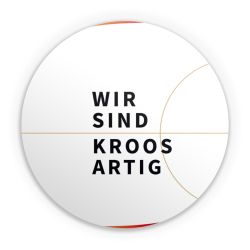 Sticker Kreis Einzelsticker