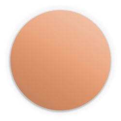 Sticker Kreis Einzelsticker