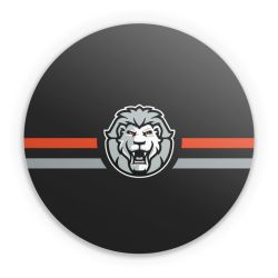 Sticker Kreis Einzelsticker