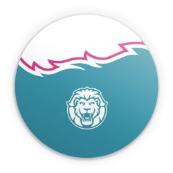 Sticker Kreis Einzelsticker