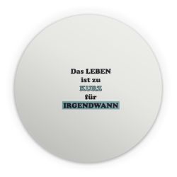Sticker Kreis Einzelsticker