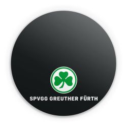 Sticker Kreis Einzelsticker