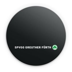 Sticker Kreis Einzelsticker