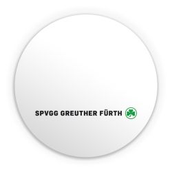 Sticker Kreis Einzelsticker