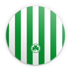 Sticker Kreis Einzelsticker