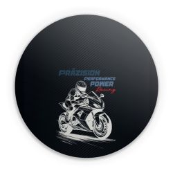 Sticker Kreis Einzelsticker