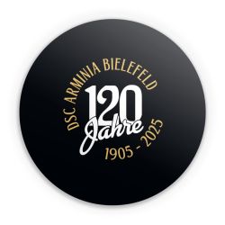 Sticker Kreis Einzelsticker