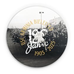 Sticker Kreis Einzelsticker