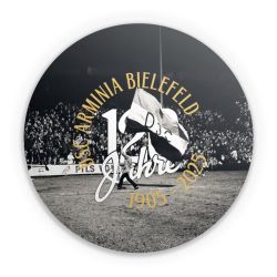 Sticker Kreis Einzelsticker