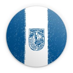 Sticker Kreis Einzelsticker