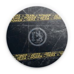 Sticker Kreis Einzelsticker