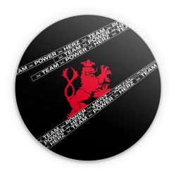 Sticker Kreis Einzelsticker