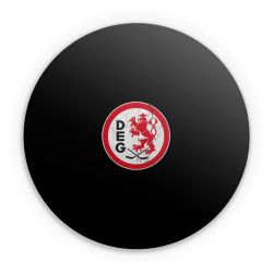 Sticker Kreis Einzelsticker