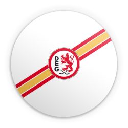 Sticker Kreis Einzelsticker