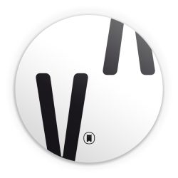 Sticker Kreis Einzelsticker